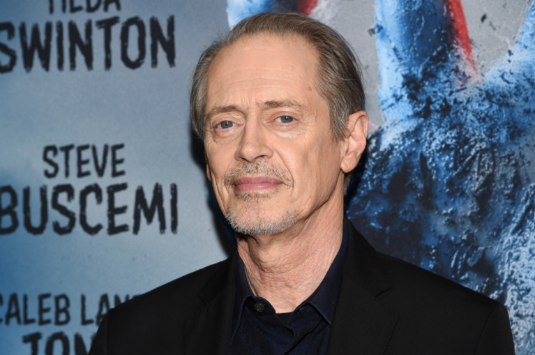 Actor Steve Buscemi attacked on New York City street in ‘random act of violence’